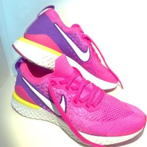 Nike Epic React Flynit 2